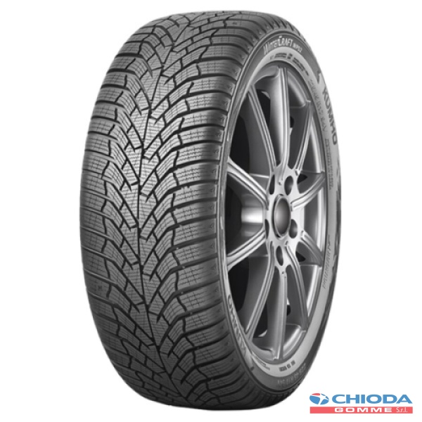 KUMHO WINTERCRAFT WP52