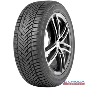 NOKIAN SEASONPROOF 1 XL