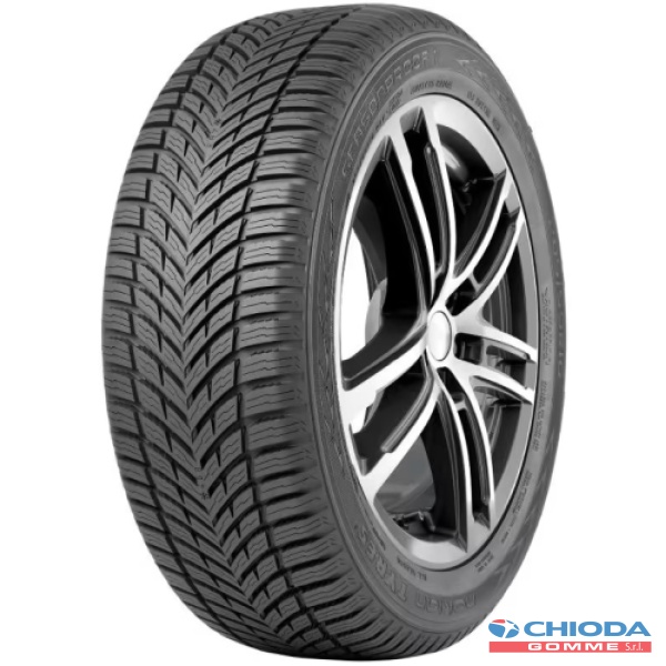 NOKIAN SEASONPROOF 1 XL