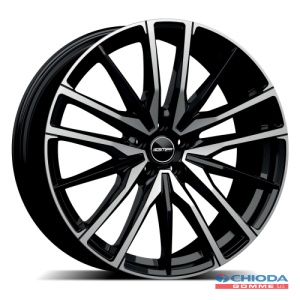 SPARTA BLACK DIAMOND