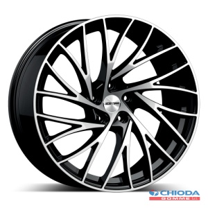 ENIGMA BLACK DIAMOND