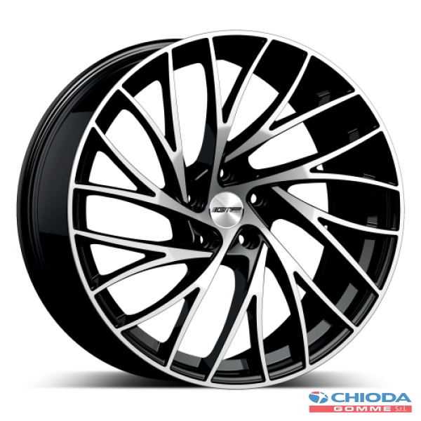 ENIGMA BLACK DIAMOND