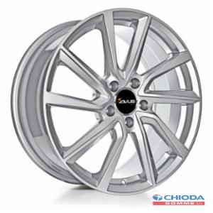 AC-518 HYPER SILVER