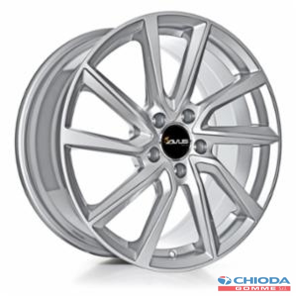 AC-518 HYPER SILVER