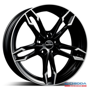 DEA BLACK DIAMOND