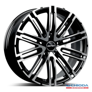 TARGA BLACK DIAMOND