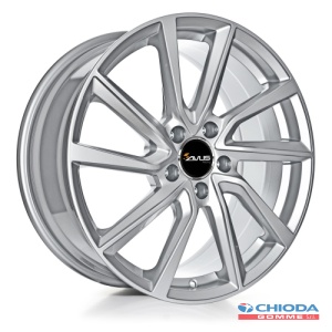 AC-518 HYPER SILVER