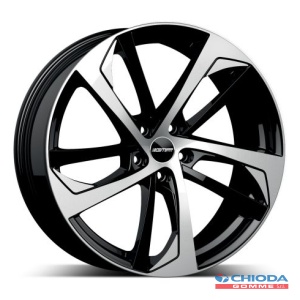 KATANA BLACK DIAMOND