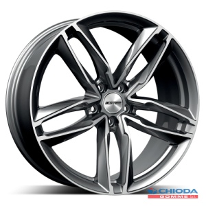 ATOM LP ANTRACITE DIAMANTATO