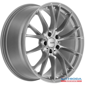 MAK FABRIK-D MATT TITAN