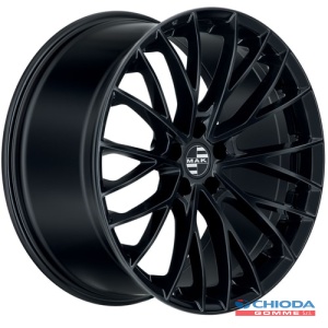 MAK SPECIALE-D GLOSSY BLACK