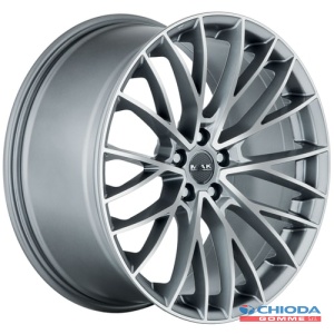 MAK SPECIALE-D GRAFITE DIAMANTATO