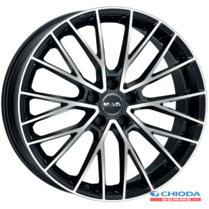 MAK SPECIALE BLACK MIRROR