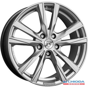 MOMO REDS K2 SILVER