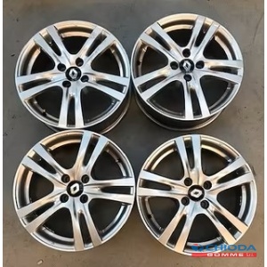MAK ZENITH SILVER