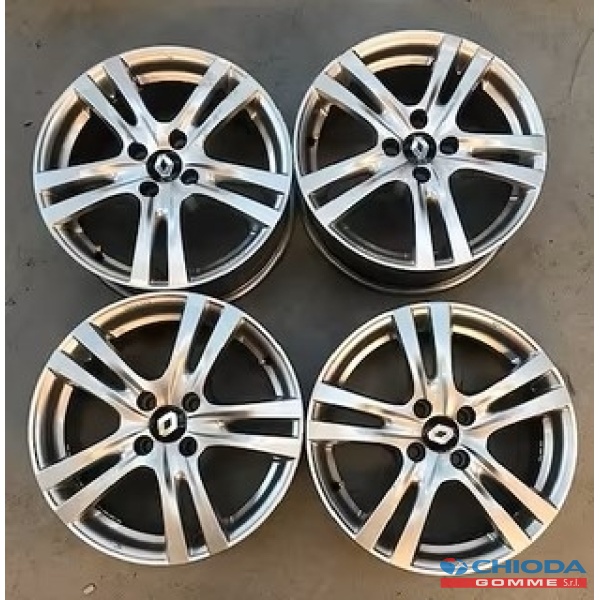 MAK ZENITH SILVER
