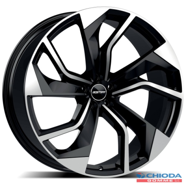 REBEL BLACK DIAMOND