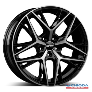 LUNICA BLACK DIAMOND