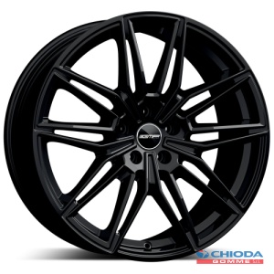 SPECTER GLOSSY BLACK