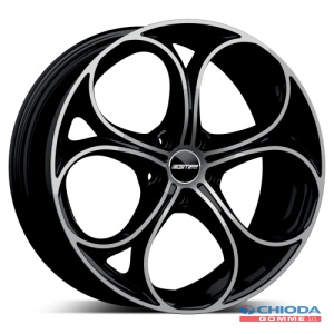 DRAKE BLACK DIAMOND OE ALFA
