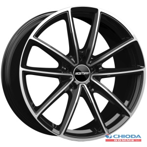 TITAN BLACK DIAMOND