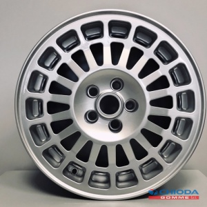 736-5 MONTECARLO SILVER