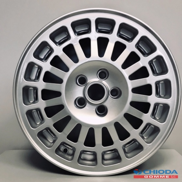 736-5 MONTECARLO SILVER