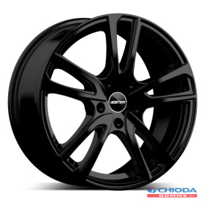 ASTRAL GLOSSY BLACK