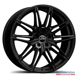 SPECTER GLOSSY BLACK