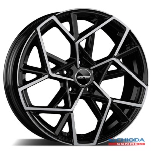 CARTESIO BLACK DIAMOND