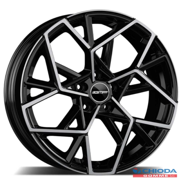 CARTESIO BLACK DIAMOND