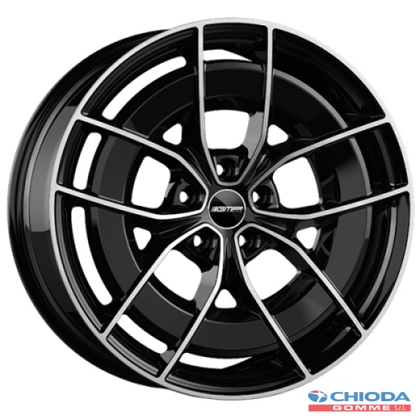 ENERGIA BLACK DIAMOND OE TESLA