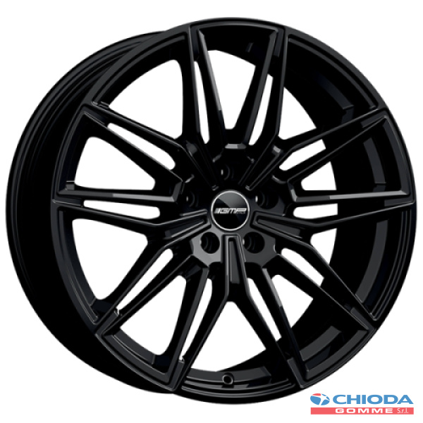 SPECTER GLOSSY BLACK