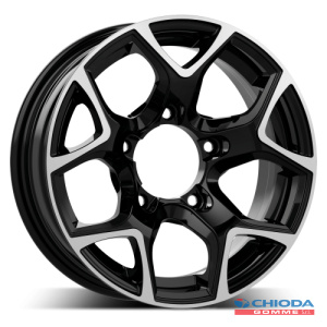 SJ15 BLACK DIAMOND