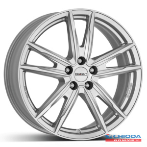 DEZENT KF SILVER