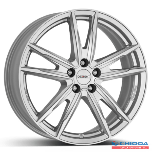 DEZENT KF SILVER
