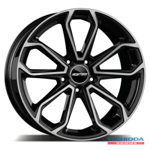 FURIOSA BLACK DIAMOND
