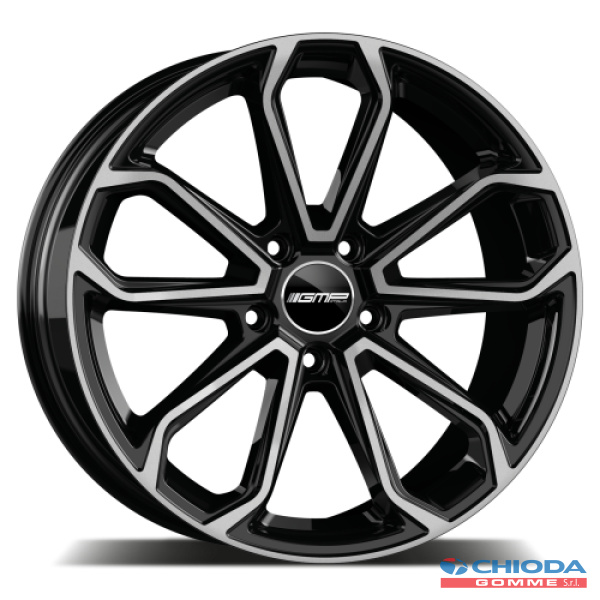 FURIOSA BLACK DIAMOND