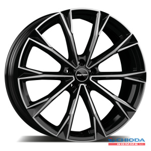 TOTALE BLACK DIAMOND