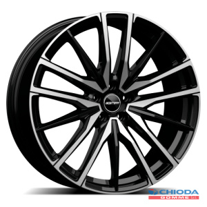 SPARTA BLACK DIAMOND