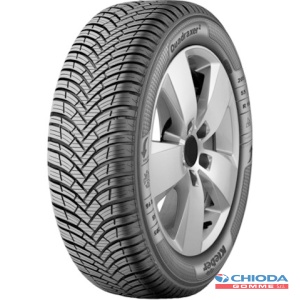 ATT GOMME USATE KLEBER QUADRAXER 2