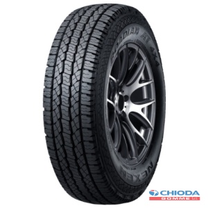 NEXEN ROADIAN AT 4X4