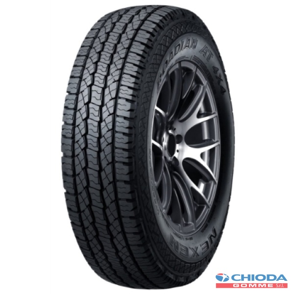 NEXEN ROADIAN AT 4X4