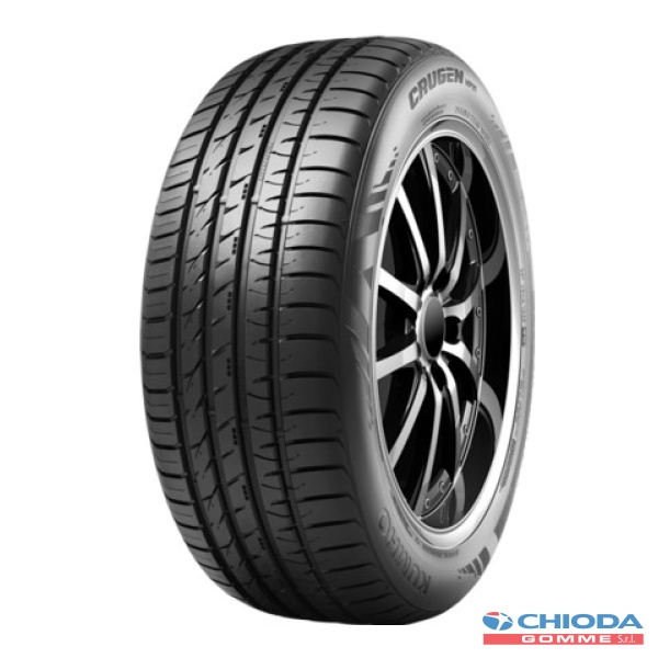 KUMHO CRUGEN HP91 XL