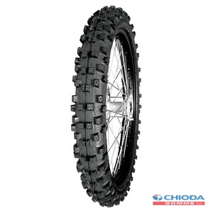 METZELER M/C M+S 6 DAYS EXTREME SOFT ENDURO FIM