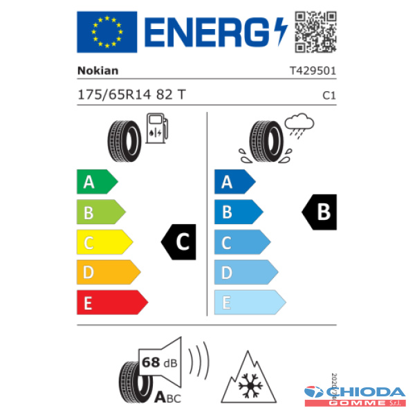 NEXEN WINGUARD SNOW G3 WH21 - immagine 2