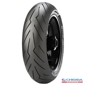 PIRELLI DIABLO ROSSO 3