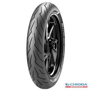PIRELLI DIABLO ROSSO 3