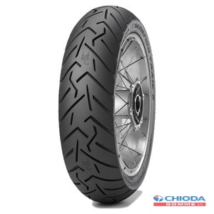 PIRELLI SCORPION TRAIL 2 U (ducati)