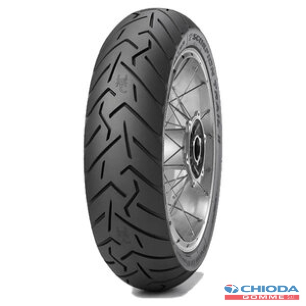 PIRELLI SCORPION TRAIL 2 U (ducati)